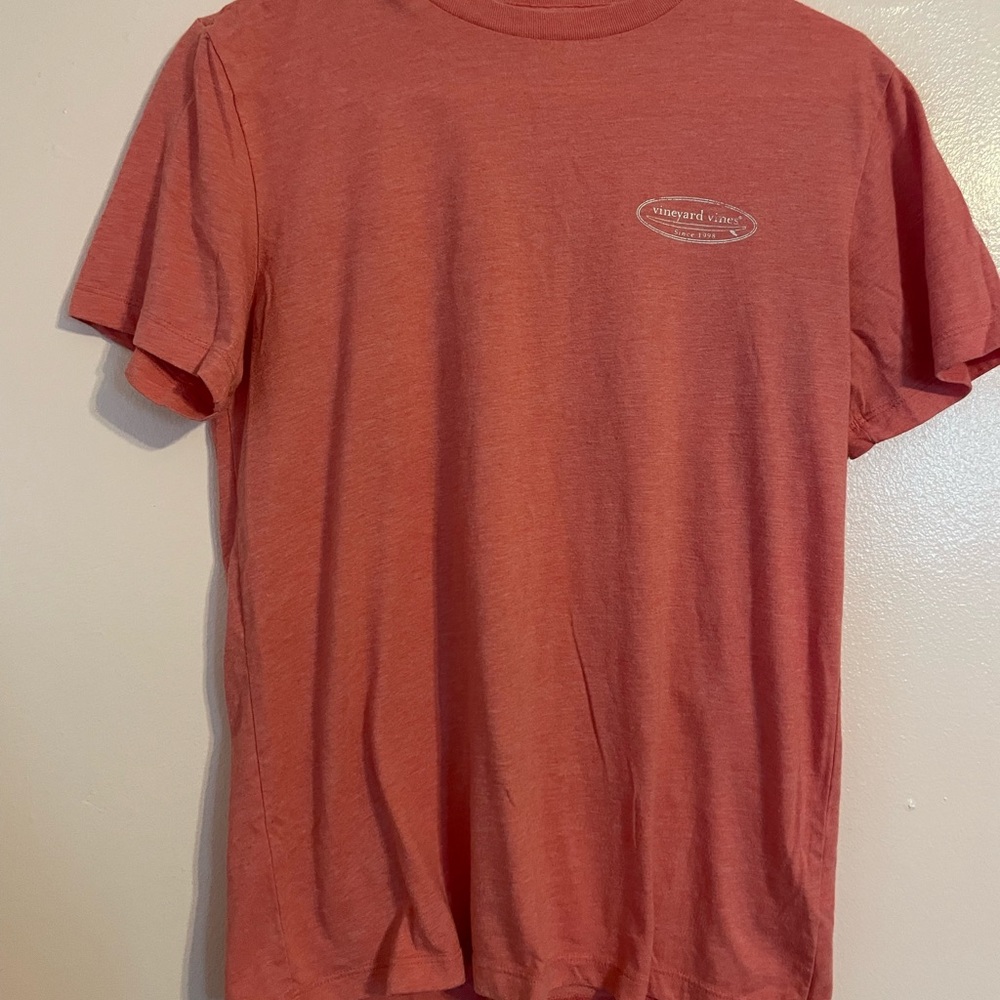 Men’s Small Vineyard Vines Shirt